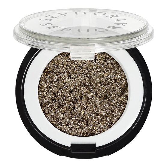 COLORFUL MONO 25 GLITTER 217 CHOCOLATE C